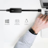 Сетевой адаптер TP-LINK USB 3.0/GIGABIT ETHERNET UE306