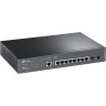 Управляемый коммутатор TP-LINK TL-SG3210